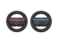 ISY ISY Ic-5026 Racewielen Voor Nintendo Switch 2