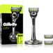 Gillette PROCTER & GAMBLE 8006530112529