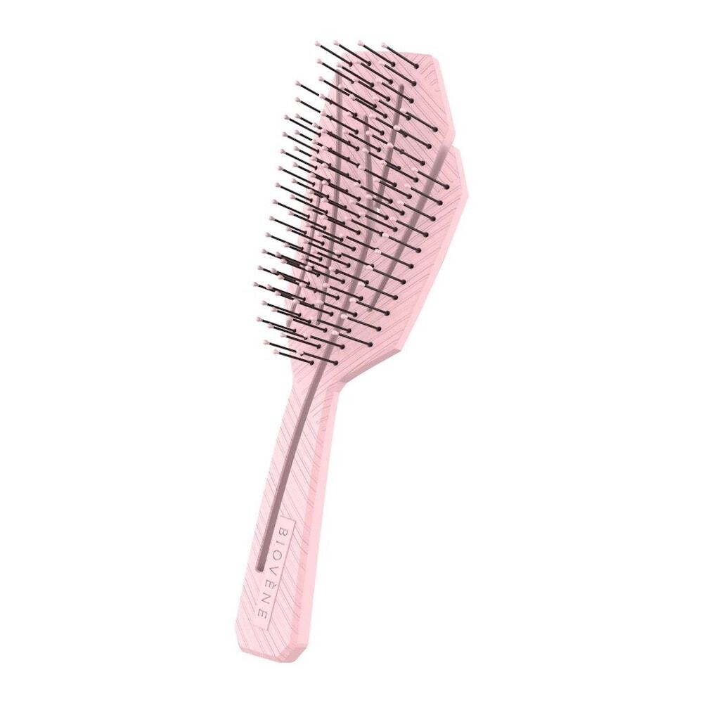 The conscious™ The conscious™ Detangling Brush Ice Pink Detanglers