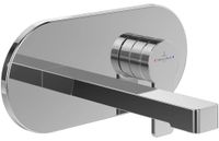 Villeroy & Boch Architectura wastafelmengkraan