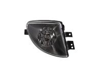 Valeo Mistlamp 44368 voor BMW 5 Series (2009-2013) | Voor Rechts, Halogeentechnologie