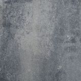 Merkloos Gardenlux Grey/Black 60 x 60 x 4 cm tuintegel