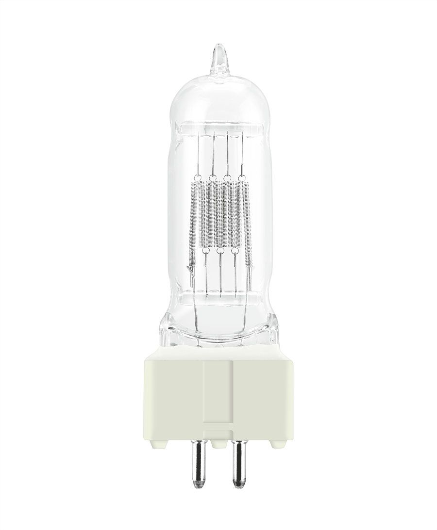 Osram 4008321468611 Halogeenlamp - 1000W - 3200K - 200 uur