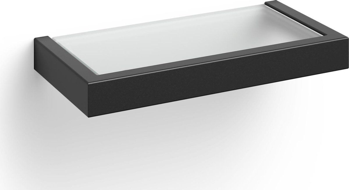 ZACK Linea planchet zwart 26,5cm