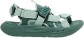 Oakley Apparel Sandales Vert EU 41 1/2 Homme