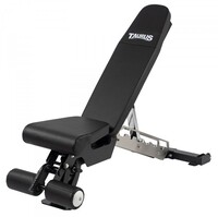 Taurus Professionele Halterbank B970