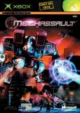 Microsoft Mech Assault (Online)