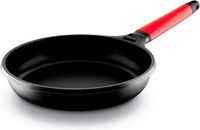 Castey Paellapan 2-I26 Ø 26 cm Noir Rouge