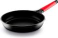 Castey Paellapan 2-I26 Ø 26 cm Noir Rouge