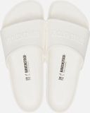 Birkenstock Barbados White regular EVA Slippers - Maat 40