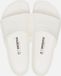 Birkenstock Barbados White regular EVA Slippers - Maat 40