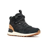 Merrell Alpine 83 Mid Wp Wandelschoenen Zwart EU 43 Man