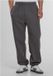 Urban Classics Fluffy Heren Joggingbroek - XXL - Grijs