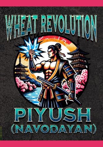WHEAT REWOLUTION