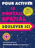 Pour Icecat Pour activer le portail spatial, soulevez ici
