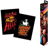 Grupo Erik Stranger Things Mini poster set