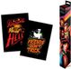 Grupo Erik Stranger Things Mini poster set