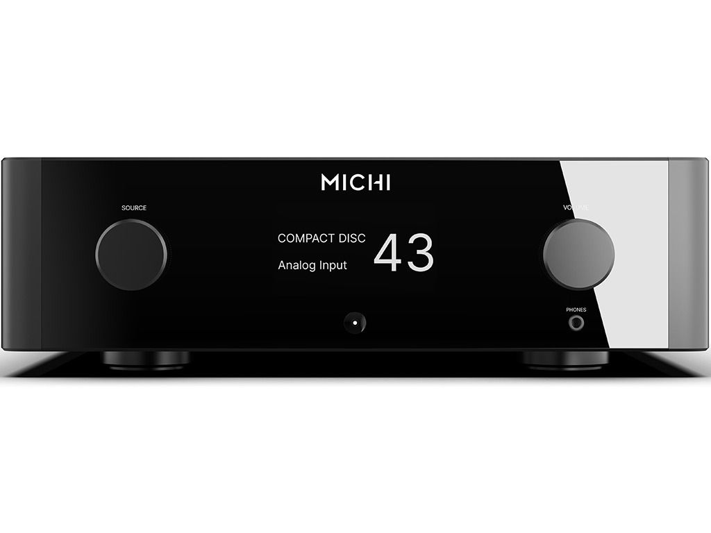 Michi P5 Series 2