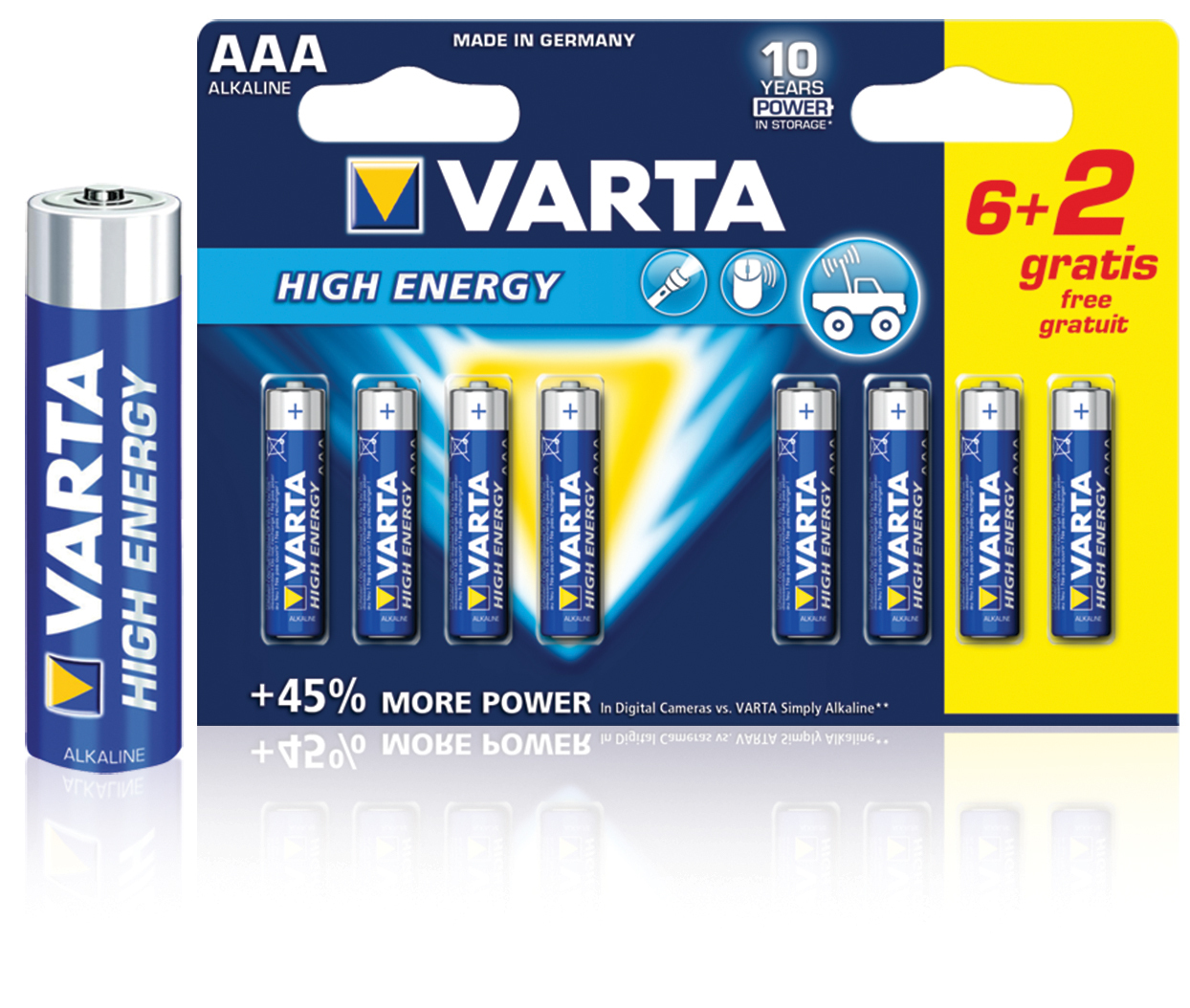 varta -4903SO