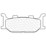 CL Brakes 3025MSC remblokken