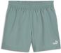 Puma Essential Tape Korte Sportbroek Groen L Man