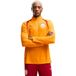 PUMA Galatasaray Istanbul Training 14 Zip Top Polyester