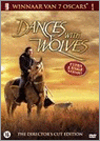 Costner, Kevin Dances With Wolves dvd