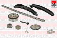 FAI TCK211VVTNG stuurkettingset