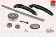 FAI TCK211VVTNG stuurkettingset