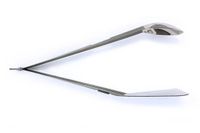 Full-windsor Splitter - Silver