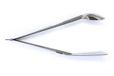 Full-windsor Splitter - Silver