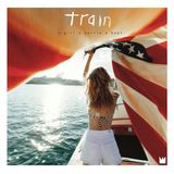 Bertus Distributie Train - A Girl A Bottle A Boat
