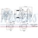 Nissens Vanne EGR 98444 Ford 1127240 1132928 1S7Q9D475AD 1S7Q9D475AE
