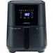 Kenwood Friteuse Zonder Olie 6l Hfp05.000bk