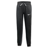Nike Team Broek Kinderen Park 26 Fleece Zwart - Maat XS