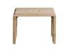 Andersen Furniture Tabouret Reach 35x25x25 cm Chêne