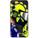Samsung Galaxy S25 Plus Maniacase Valentino Rossi MotoGP-helm