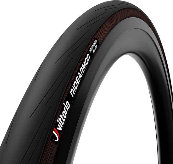 Vittoria RideArmor G2 Buitenband 30-622 TL-R - Zwart