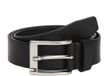 Tommy Hilfiger New Aly Riem Zwart 90 cm Man