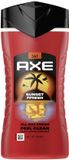 Axe 3-in-1 Douchegel Sunset Fresh - 250 ml