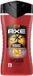 Axe 3-in-1 Douchegel Sunset Fresh - 250 ml