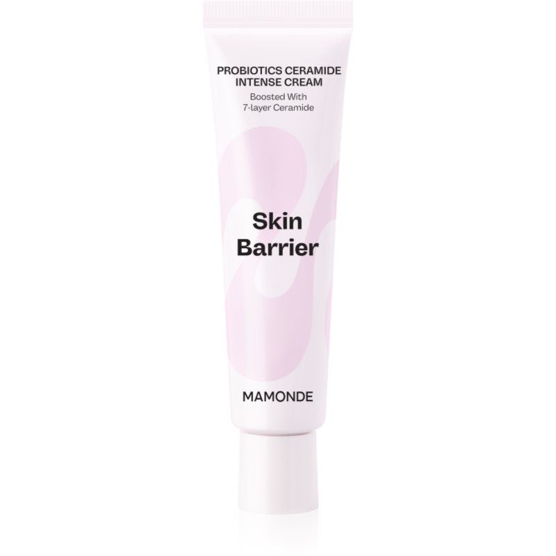 MAMONDE Skin Barrier