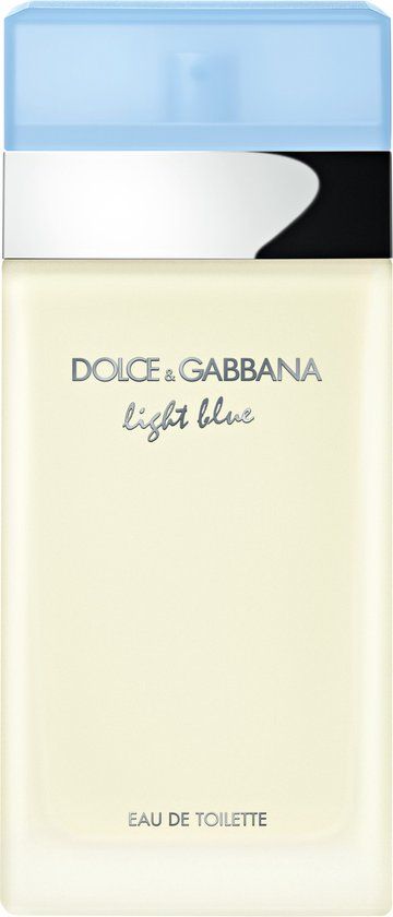 Dolce & Gabbana Eau de Toilette / 200 ml / Vrouwen