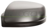 PRASCO Abdeckung, Außenspiegel ME9107404 links