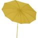 Siena Garden Paolo T52184 Parasol (steel) Aluminium, Polyester