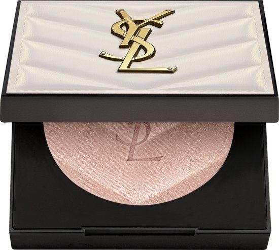 Yves Saint Laurent All Hours Hyper Luminize Highlighter 03 Rosy Sand
