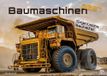Baumaschinen GP-Fever.de Baumaschinen - gigantische Bauhelfer - 2027 - Kalender DIN A3