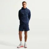 Nike veste d'entraînement UV Stride
