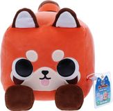 Pet Simulator Red Panda Grote Knuffel