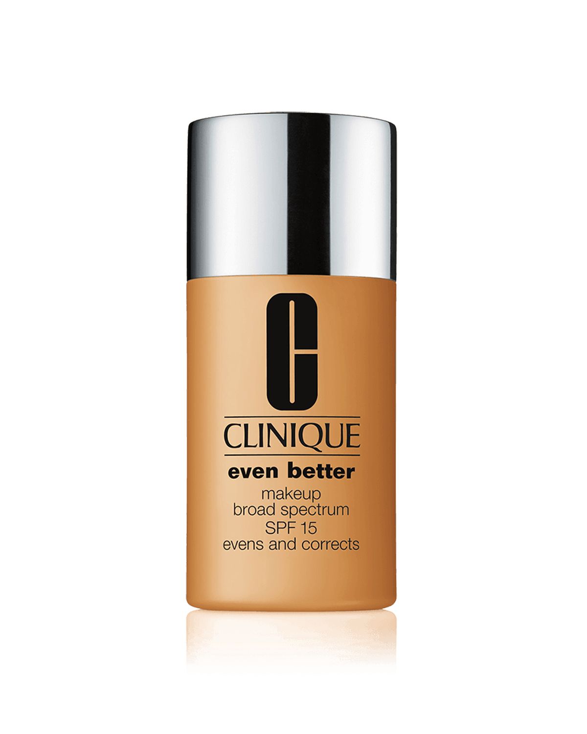 Clinique Even Better Broad Spectrum SPF 15 - Cream Caramel - 30ml